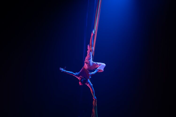 PADEnáct. Foto Andrea Jircová.